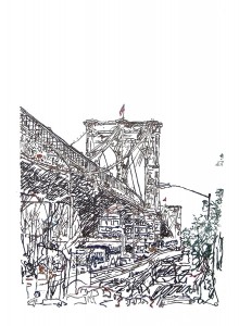 BrooklynBridgeModern1500