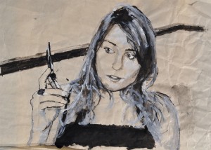 ChicaComicTelefono1500