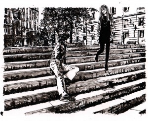 ComicDialogoEscaleras1500