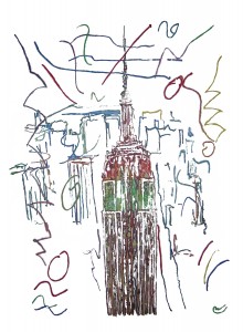 EmpireStateBuildingModern1500