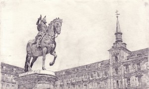 PlazaMayordeMadrid1500