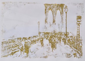 SnowyDayinBrooklynBridge1500