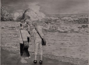 ThreeGirlsinTheBeach1500